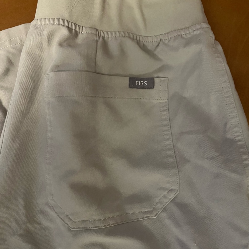 Figs Technical Pants - Picture 2 of 7